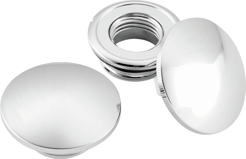 Bikers Choice Slim Gas Caps Set 482432 482432 Photo - Primary