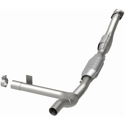 MagnaFlow Ford F-150 HM Grade Federal / EPA Compliant Direct-Fit Catalytic Converter 23082 Photo - out of package