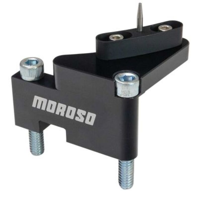 Moroso Chevrolet Big Block CN 5.3in Bore Space Timing Pointer 60160 60160 User 1