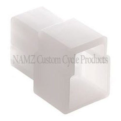 NAMZ 250 Series 3-Position Male Connector (5 Pack) NH-RB-3A NH-RB-3A Photo - Primary
