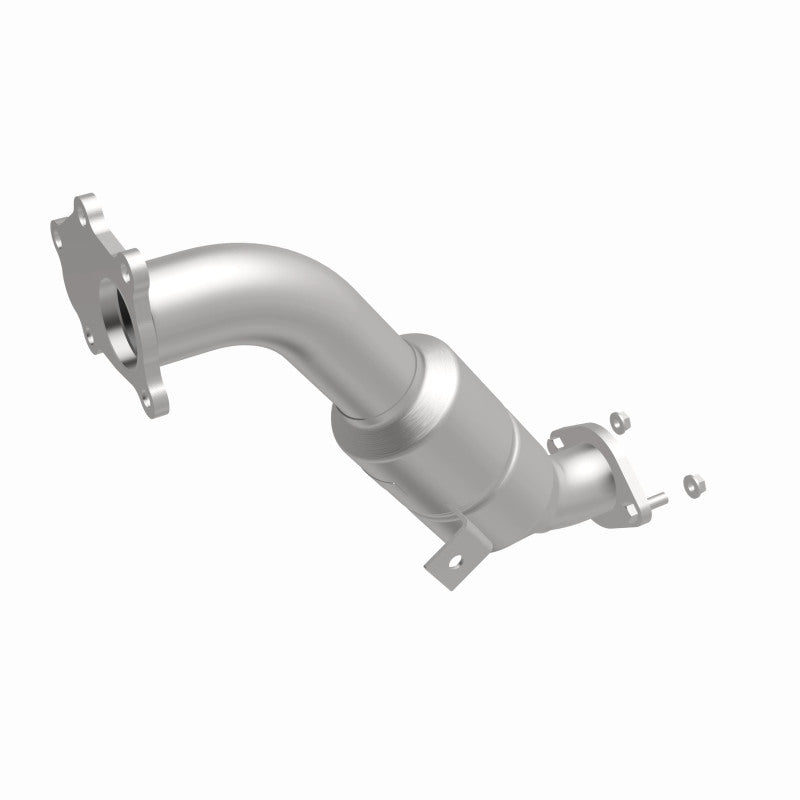 MagnaFlow OEM Grade Federal / EPA Compliant Direct-Fit Catalytic Converter 51058 360 Degree Image Set
