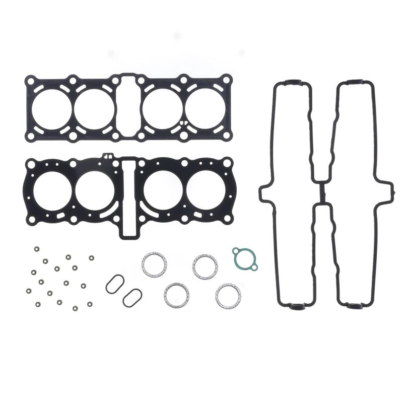 Athena 94-95 Yamaha FZR R 600 Top End Gasket Kit P400485600601 P400485600601 Photo - Primary
