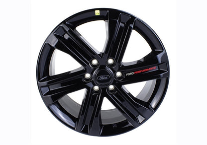 Ford Racing 15-21 F-150 20x8.5 Gloss Black Wheel M-1007-S2085F15B M-1007-S2085F15B Photo - Primary
