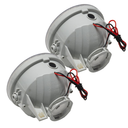 ORACLE Lighting Oracle 06-10 Ford F-150 Round SMD FL - White 7044-001 7044-001 Photo - Mounted