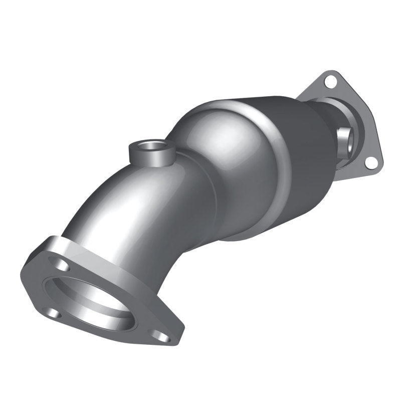 MagnaFlow Audi OEM Grade Federal / EPA Compliant Direct-Fit Catalytic Converter 49163 Photo - Primary