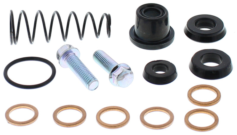 All Balls Racing 2019 Can-Am Outl&er 450 6x6 Master Cylinder Rebuild Kit Rear 18-1089 18-1089 Photo - Primary
