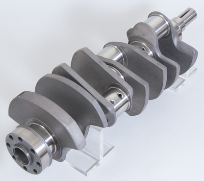 Eagle Forged Crankshaft: Ford, 4.6 (each) 428135545933 Photo - Primary