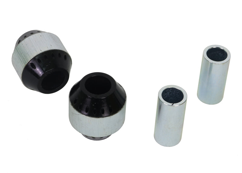 Whiteline 01-05 Lexus IS300 Radius Arm Lower Bushing Kit W83478 W83478 Photo - Close Up