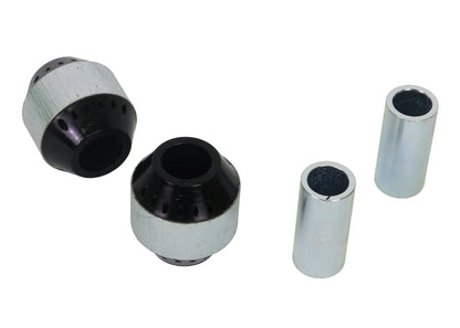 Whiteline 01-05 Lexus IS300 Radius Arm Lower Bushing Kit W83478 W83478 Photo - Close Up