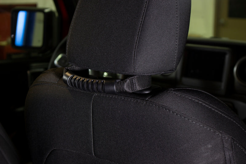 Fishbone Offroad Grab Handles for Head Rest FB55152 FB55152 Photo - lifestyle view