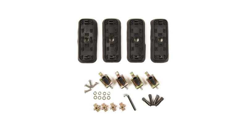 Rhino-Rack 2500 FMP Fitting Kit DK289 DK289 Photo - Primary