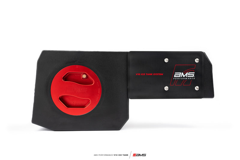 AMS Performance 2017+ Audi R8 Ice Tank ALP.40.02.0001-1 ALP.40.02.0001-1 User 1