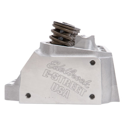Edelbrock Cylinder Head, E-Street, Big-Block Chrysler, 75CC Chamber, Complete 5090 Photo - Unmounted