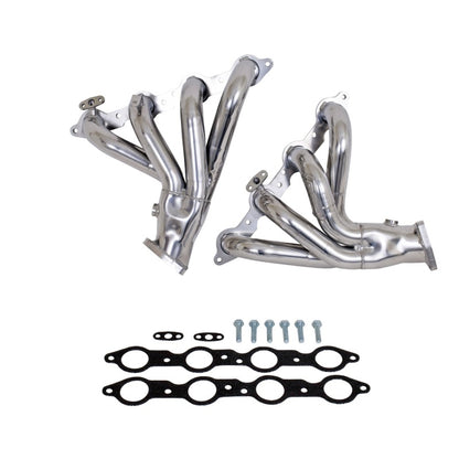 BBK Performance 97-99 Corvette 1-3/4 Shorty Headers (Ceramic Coated) 40000 Photo - Primary