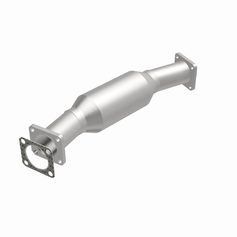 MagnaFlow California Grade CARB Compliant Direct-Fit Catalytic Converter 3322433 360 Degree Image Set