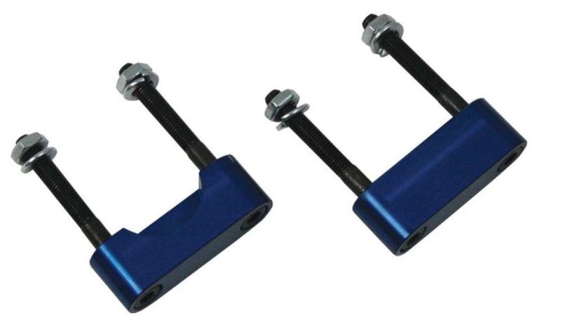 Moroso U-Joint Girdles, Dana 60 with Straps. Also fits Chrysler 8-3/4" Ring 85820 User 1
