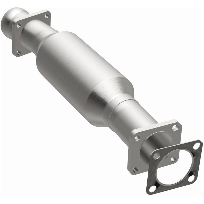 MagnaFlow International Scout II California Grade CARB Compliant Direct-Fit Catalytic Converter 3391425 Photo - out of package