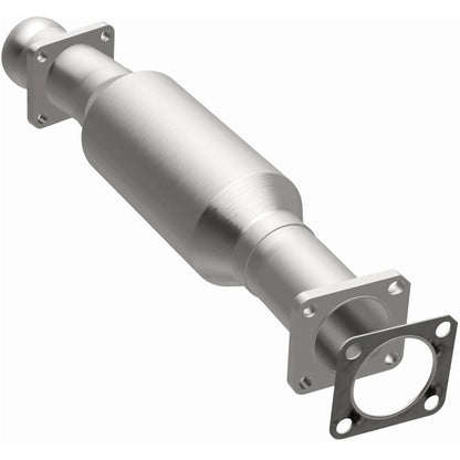 MagnaFlow International Scout II California Grade CARB Compliant Direct-Fit Catalytic Converter 3391425 Photo - out of package