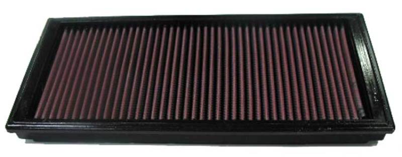 K&N Engineering KN Drop in Air Filters Air Filters Air Filters - Drop In main image