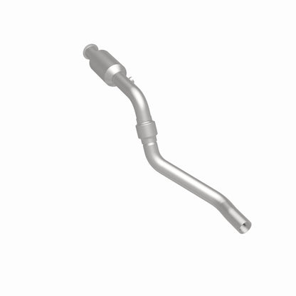 MagnaFlow California Grade CARB Compliant Direct-Fit Catalytic Converter 4481760 360 Degree Image Set