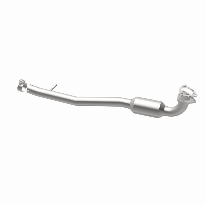 MagnaFlow Land Rover Range Rover OEM Grade Federal / EPA Compliant Direct-Fit Catalytic Converter 21-755 360 Degree Image Set