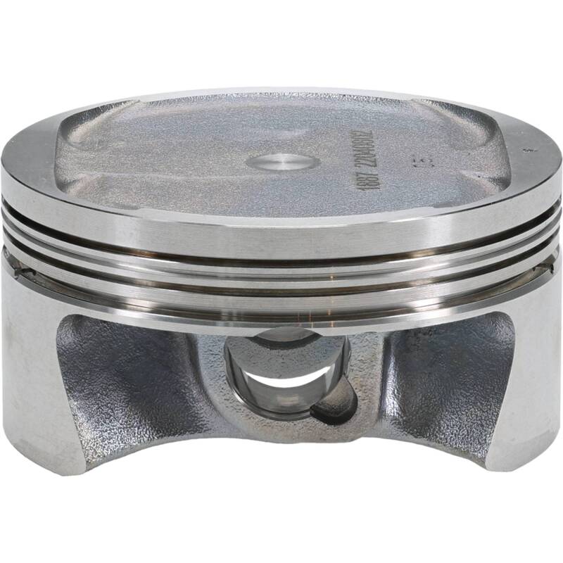 Vertex Pistons Vertex Piston 17-21 Can-Am Outlander 450 4x4 450cc +0.50mm Oversized Cast Replica Piston Kit 24567050 24567050 Photo - Primary
