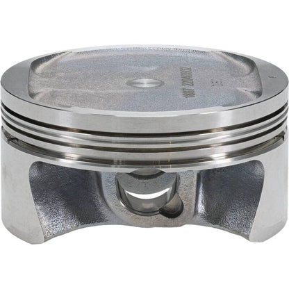 Vertex Pistons Vertex Piston 17-21 Can-Am Outlander 450 4x4 450cc +0.50mm Oversized Cast Replica Piston Kit 24567050 24567050 Photo - Primary