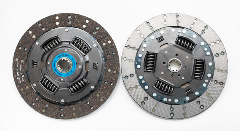 South Bend Clutch 05.5-13 Dodge 5.9/6.7L G56 Clutch Replacement G56-OFER Photo - Primary