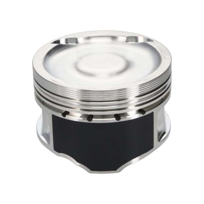 Wiseco Focus RS 2.5L 20V Turbo Bore (83.0mm)-Size (STD)-CR (8.5) Piston KE327M83 User 3