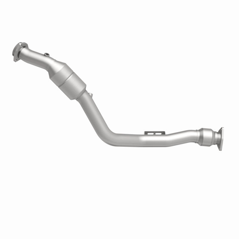 MagnaFlow Volkswagen Phaeton OEM Grade Federal / EPA Compliant Direct-Fit Catalytic Converter 49875 360 Degree Image Set