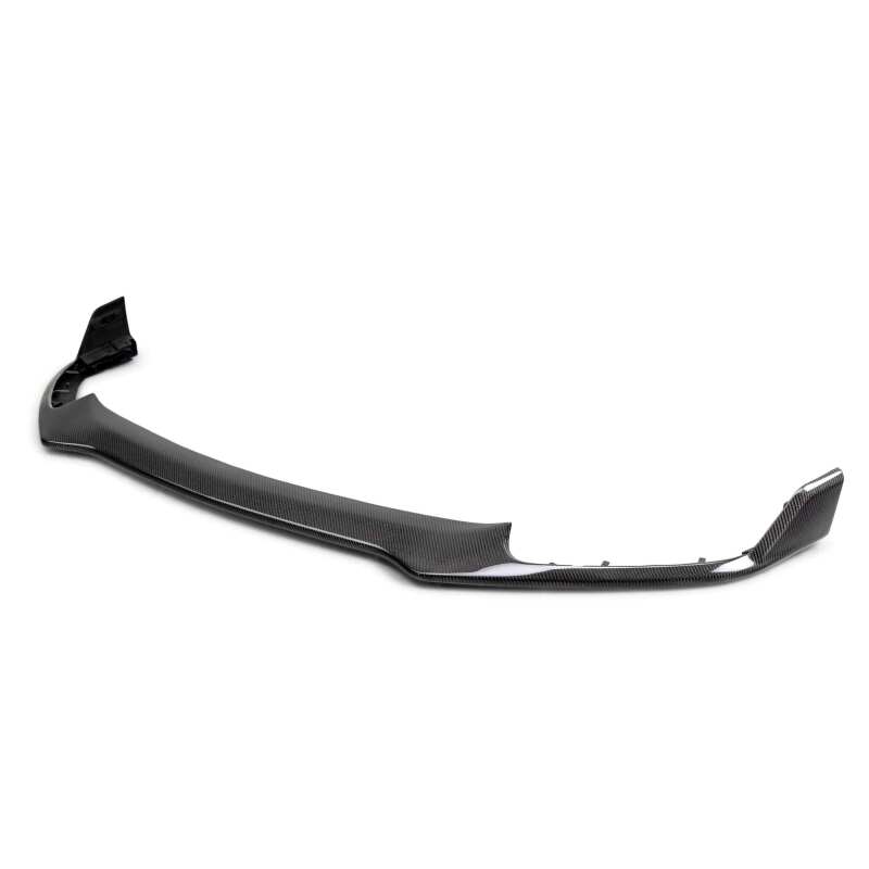 Anderson Composites 21-22 Ford Mustang Mach 1 Type-OE Carbon Fiber Front Chin Spoiler AC-FL21FDMUM1-OE AC-FL21FDMUM1-OE User 1
