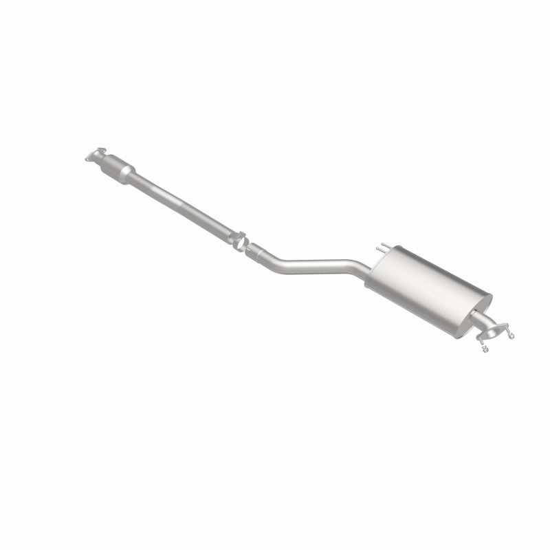 MagnaFlow Kia Sorento OEM Grade Federal / EPA Compliant Direct-Fit Catalytic Converter 21-150 360 Degree Image Set