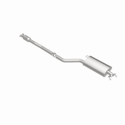 MagnaFlow Kia Sorento OEM Grade Federal / EPA Compliant Direct-Fit Catalytic Converter 21-150 360 Degree Image Set