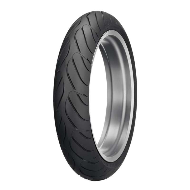 Dunlop Sportmax Roadsmart III Front Tire - 110/80R18 M/C 58V TL 45227886 45227886 Photo - Primary