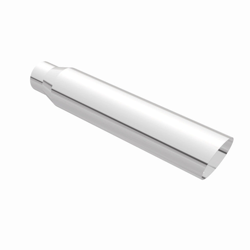 Magnaflow Tip 1-Pk Sc 3.50 X 18 2.5 15Deg 35105 35105 360 Degree Image Set