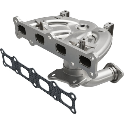 MagnaFlow Dodge Caliber California Grade CARB Compliant Manifold Catalytic Converter 5531260 Photo - Primary