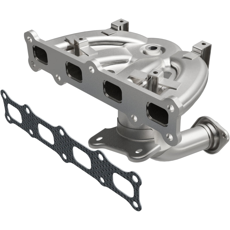 MagnaFlow Dodge Caliber California Grade CARB Compliant Manifold Catalytic Converter 5531260 Photo - Primary