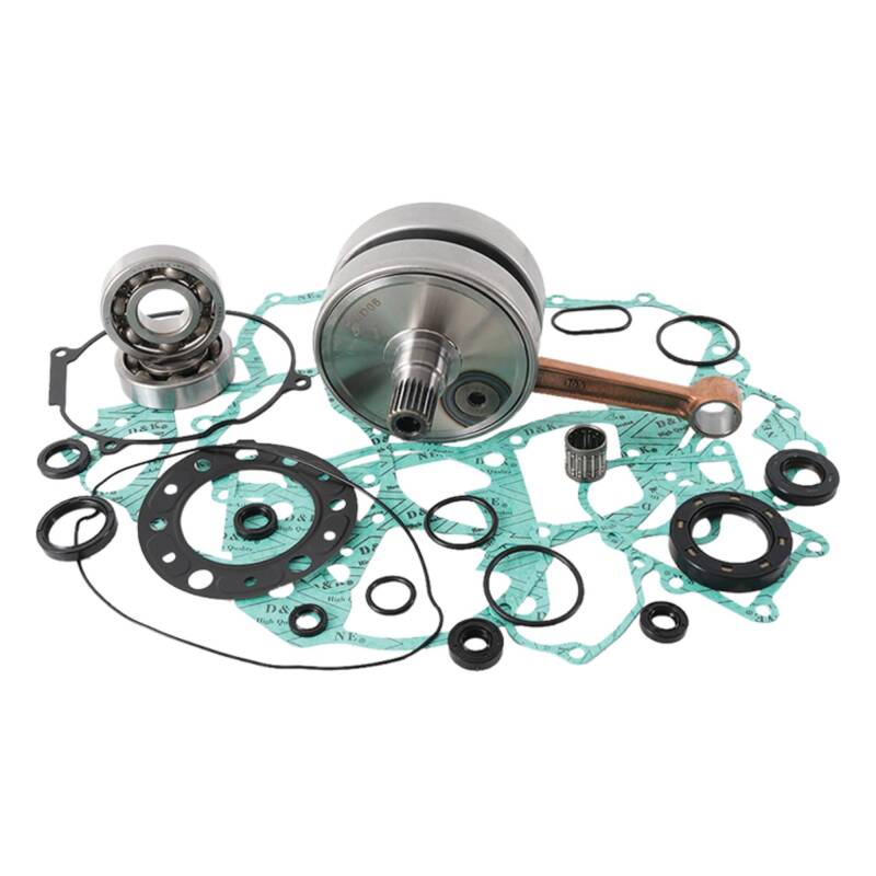 Hot Rods 92-01 Honda CR 250 R 250cc Bottom End Kit CBK0040 CBK0040 Photo - Primary