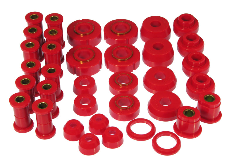 Prothane Suspension Bushing Kit 6-2020 Photo - Primary