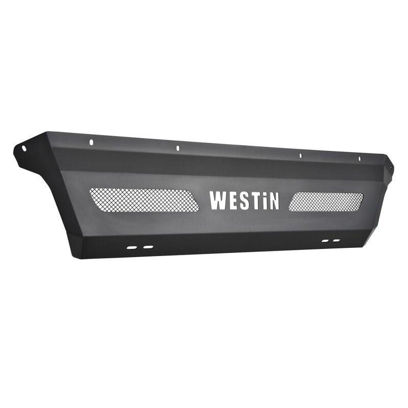 Westin 11-16 Ford F-250/350/450/550 Pro-Mod Skid Plate - Tex. Blk 58-71205 58-71205 Photo - Unmounted