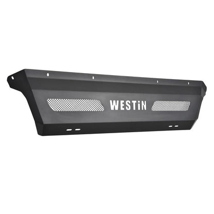 Westin 11-16 Ford F-250/350/450/550 Pro-Mod Skid Plate - Tex. Blk 58-71205 58-71205 Photo - Unmounted