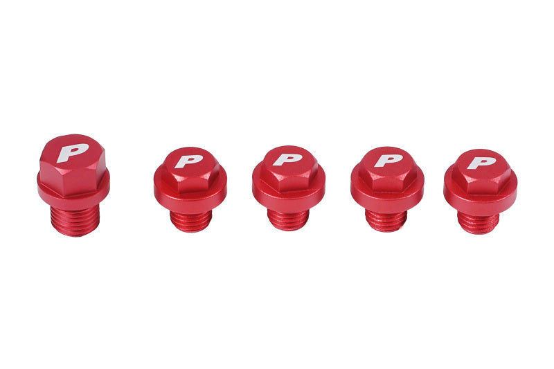 Perrin Performance Perrin 15-24 Subaru WRX Shifter Detent Kit PSP-INR-041RD PSP-INR-041RD User 1