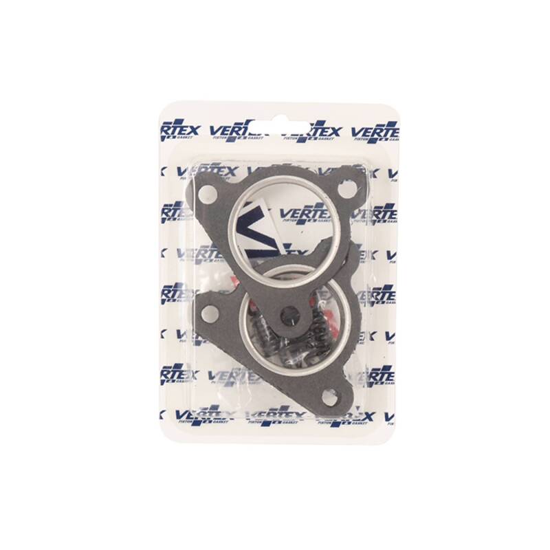 Vertex Pistons Vertex Gaskets 1999 Polaris XCF 440 Exhaust Gasket Kit 723236 723236 Photo - Primary