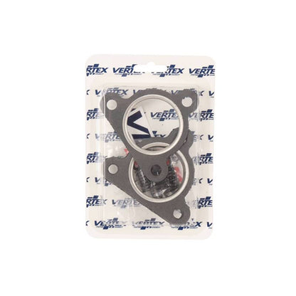 Vertex Pistons Vertex Gaskets 1999 Polaris XCF 440 Exhaust Gasket Kit 723236 723236 Photo - Primary