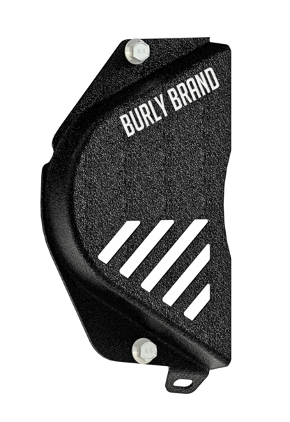 Burly Brand Slash Cut Front Sprocket Cover B10-3004B B10-3004B User 1
