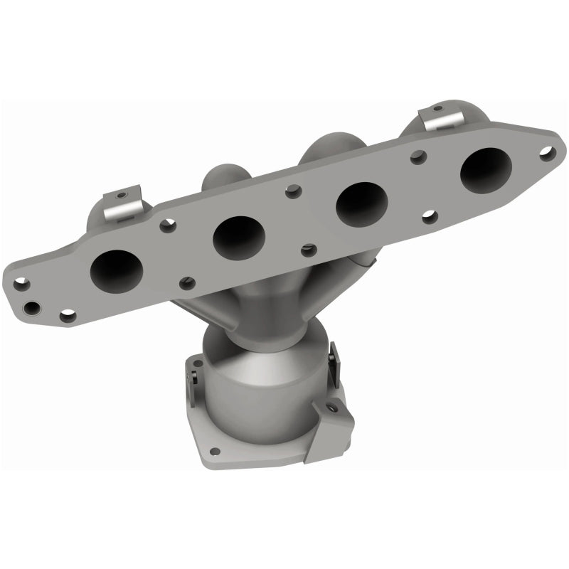 MagnaFlow OEM Grade Federal / EPA Compliant Manifold Catalytic Converter 49300 Photo - out of package