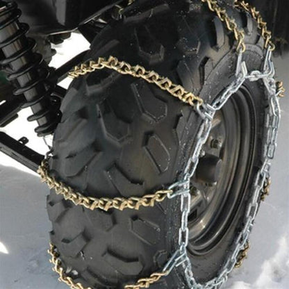 QuadBoss Tire Chain Md Qb 563555 563555 User 1