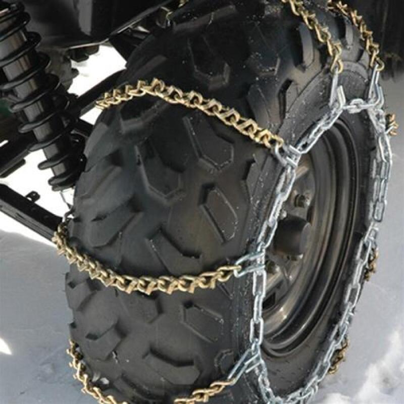 QuadBoss Tire Chain Lg Qb 563556 563556 User 1