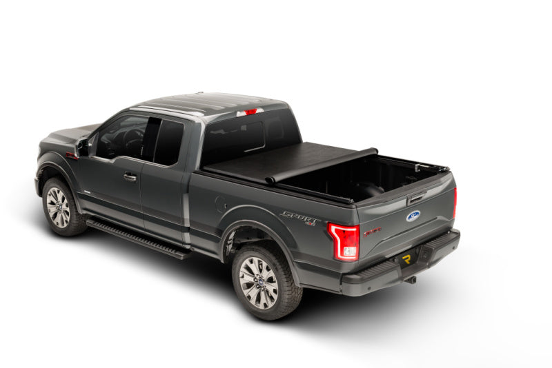 Truxedo TruXport 04-08 Ford F-150 5'6" Bed 277601 Photo - Mounted