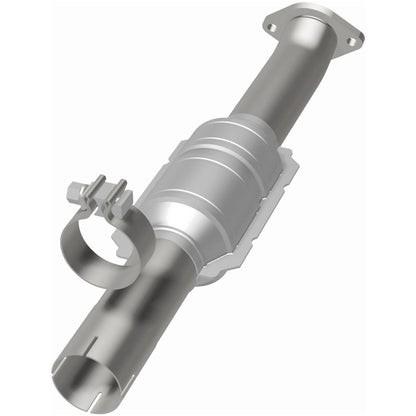 MagnaFlow Toyota Venza OEM Grade Federal / EPA Compliant Direct-Fit Catalytic Converter 52108 Photo - out of package